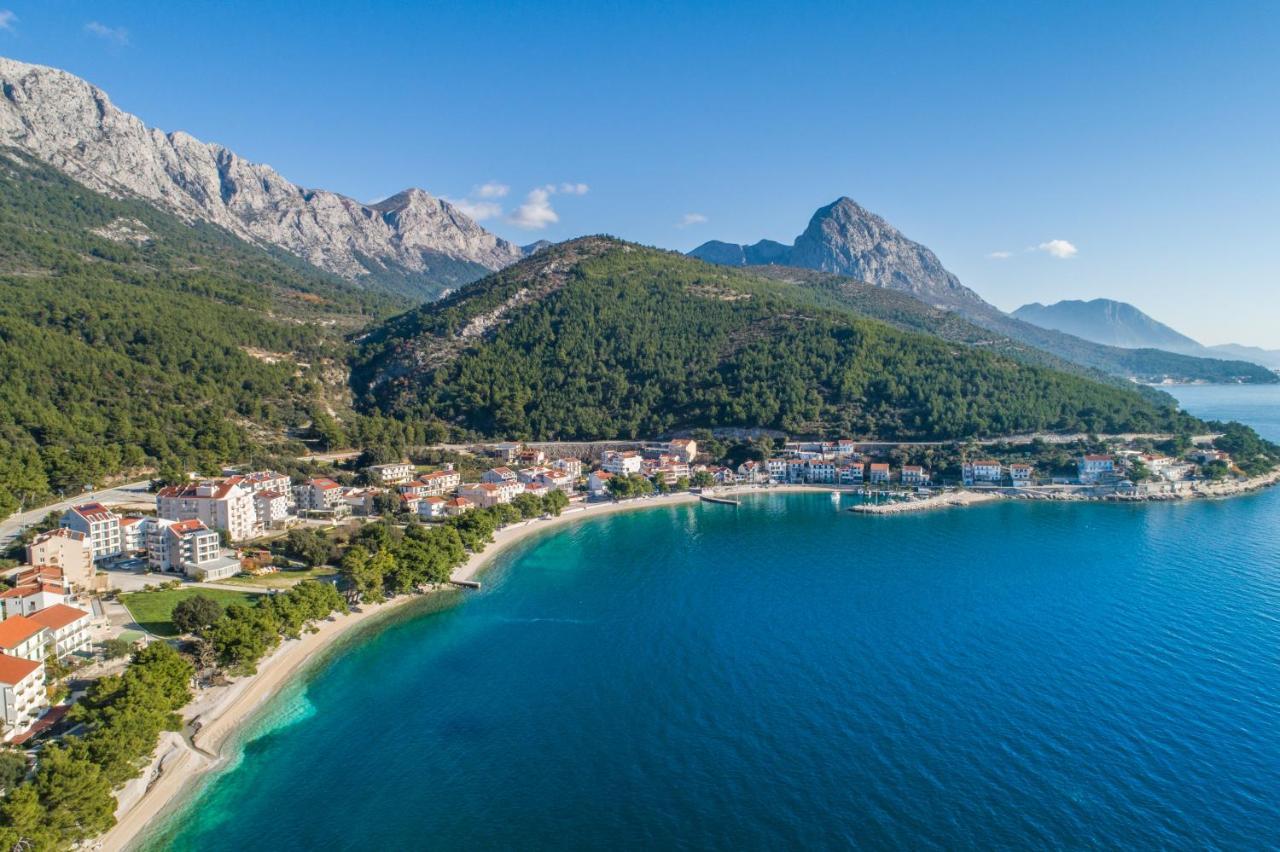 Hotel Bella Vista Drvenik  Luaran gambar