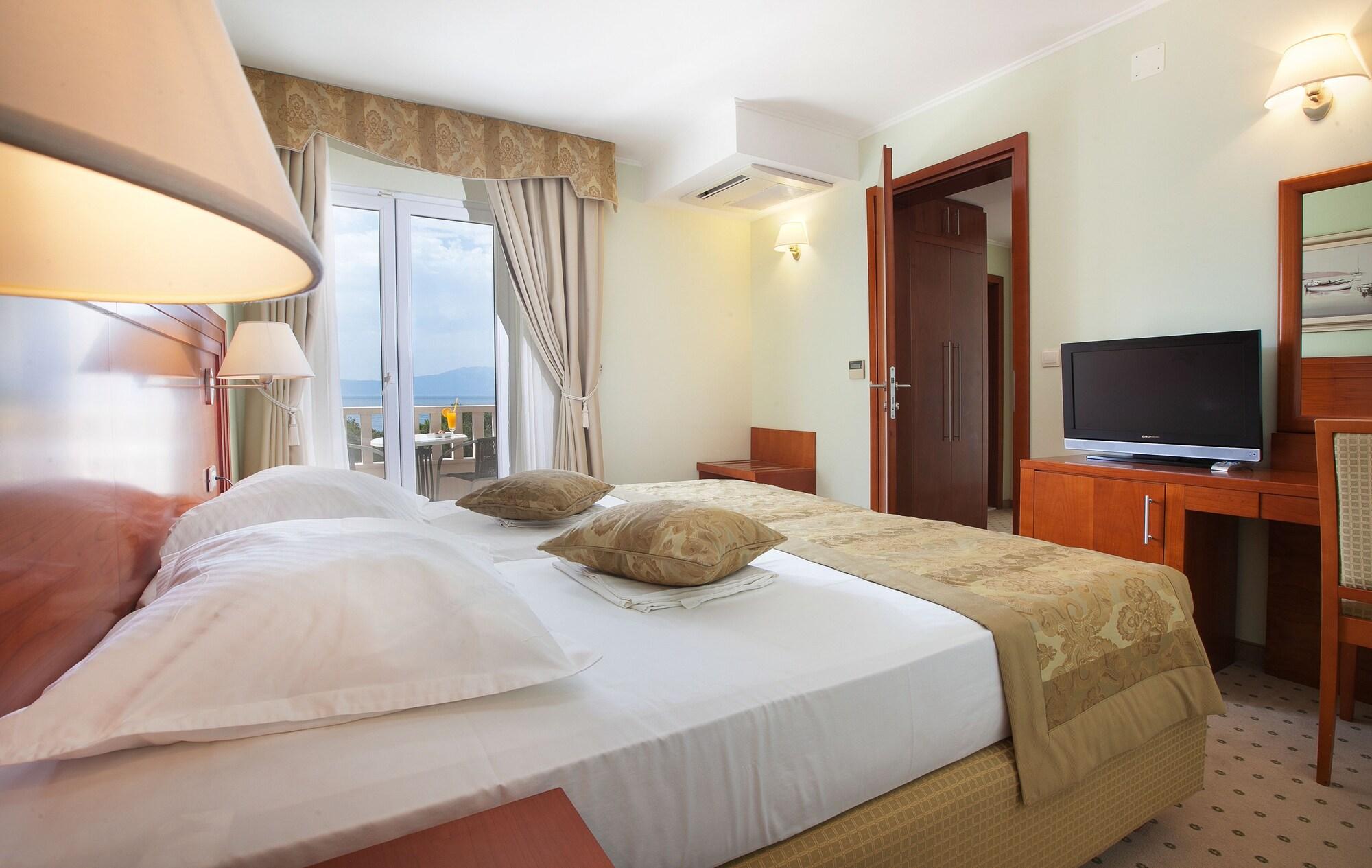 Hotel Bella Vista Drvenik  Luaran gambar